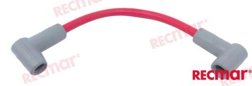 CABLE BUJIA OMC 9" Recmar REC15-103