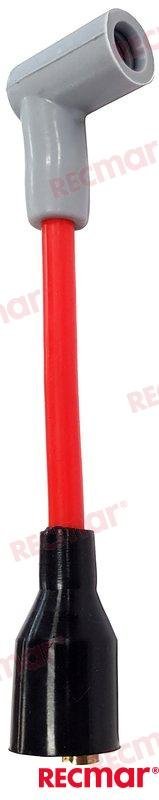 CABLE BUJIA MERCURY-MARINER 5" Recmar REC15-201
