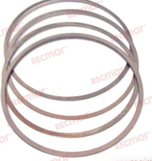 GRUESO Recmar REC15-812770A1