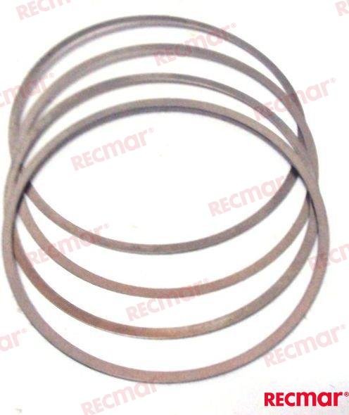 GRUESO Recmar REC15-812770A1