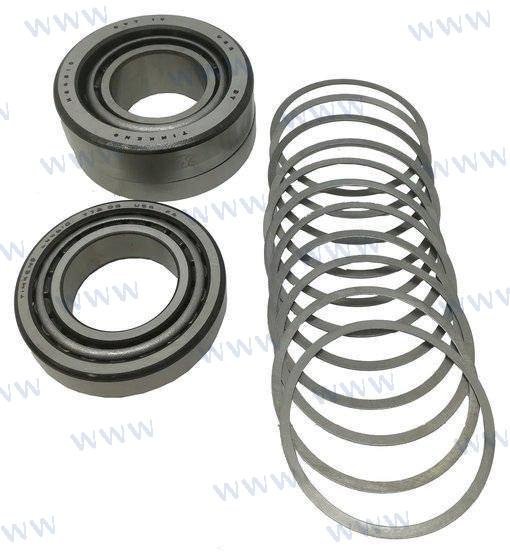KIT RODAMIENTO Mercury REC15-884327A02