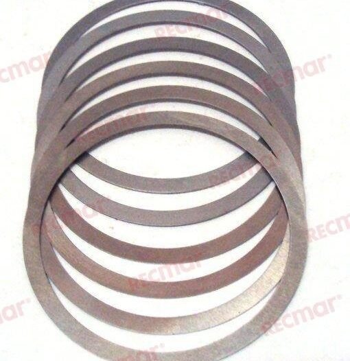 SUPLEMENTO Recmar REC15-8M0063265