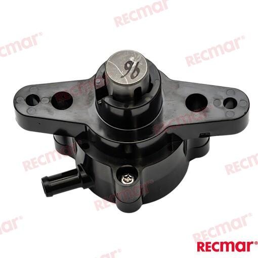 BOMBA DE COMBUSTIBLE Recmar REC15100-96J01