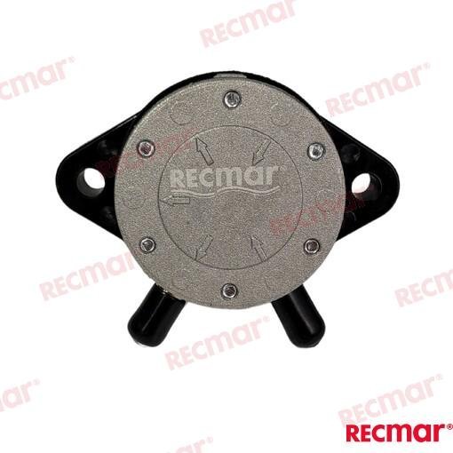 BOMBA COMBUSTIBLE Recmar REC15100-99E11