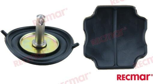 KIT MEMBRANAS Recmar REC15170-91J00