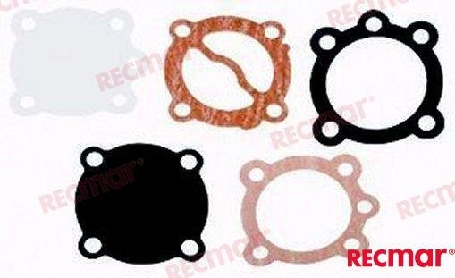 KIT MEMBRANAS Recmar REC15170-93911