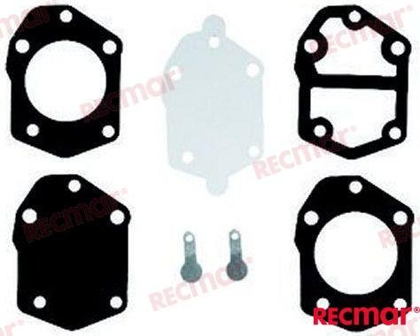 KIT MEMBRANAS Recmar REC15170-94320