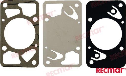 KIT MEMBRANAS Recmar REC15170-98110