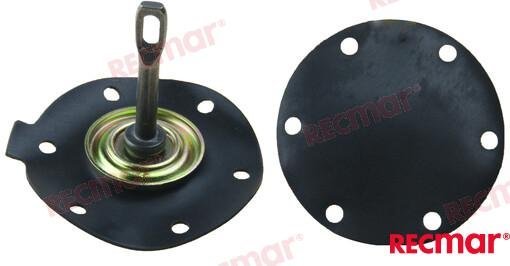 KIT DIAFRAGMA Recmar REC15170-99E00