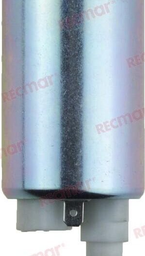 BOMBA COMBUSTIBLE HIGH PRESSURE Recmar REC15200-92J20