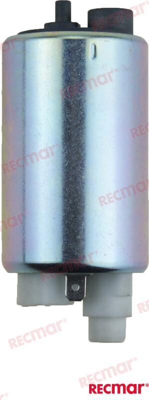 BOMBA COMBUSTIBLE HIGH PRESSURE Recmar REC15200-92J20