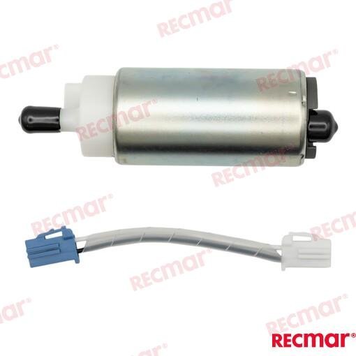 BOMBA COMBUSTIBLE ALTA PRESIÓN Recmar REC15200-98L00