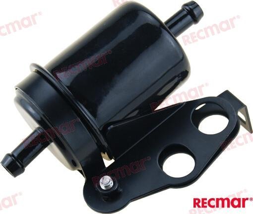 FILTRO COMBUSTIBLE (ALTA) Recmar REC15410-87J00