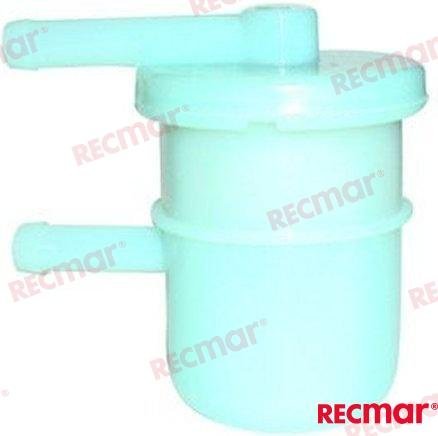 FILTRO COMBUSTIBLE Recmar REC15410-87J10
