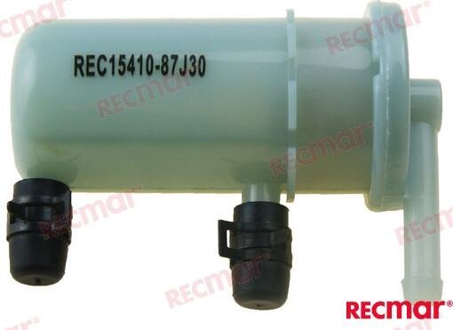 FILTRO GASOLINA Recmar REC15410-87J30