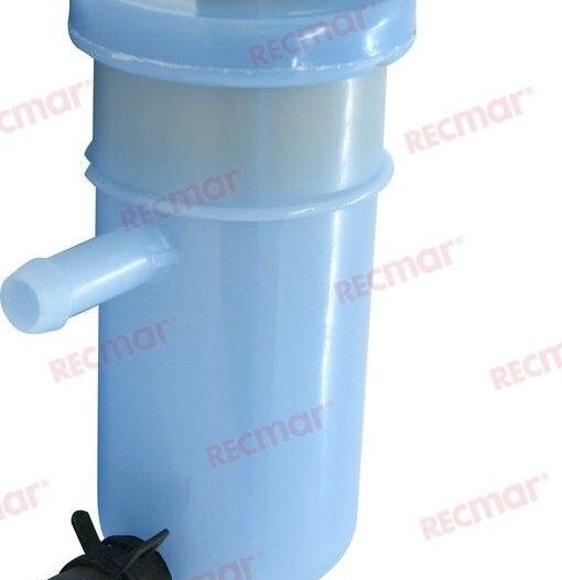 FUEL FILTER DF40/50/60 (A) Recmar REC15410-88L00