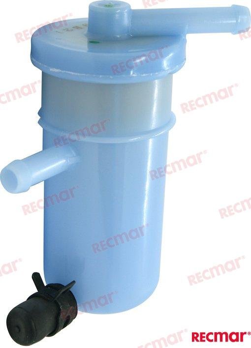 FUEL FILTER DF40/50/60 (A) Recmar REC15410-88L00