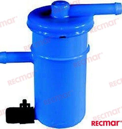 FILTRO GASOLINA Recmar REC15410-96J00