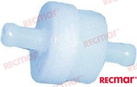 FILTRO COMBUSTIBLE Recmar REC15410-98500