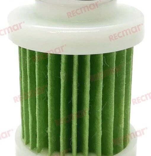 FILTRO COMBUSTIBLE Recmar REC15412-92J00