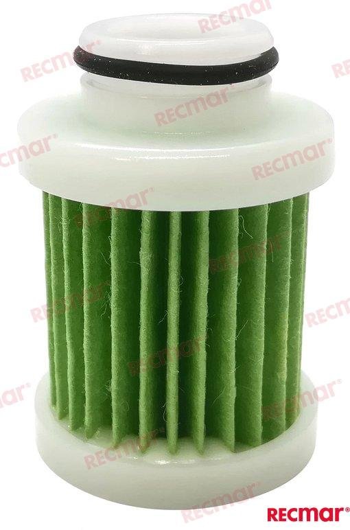FILTRO COMBUSTIBLE Recmar REC15412-92J00