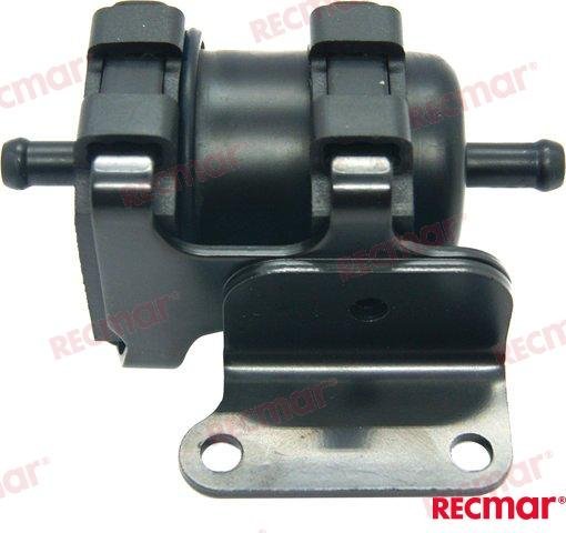 FUEL FILTER HIGH PRESS Recmar REC15440-87L10