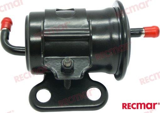 FUEL FILTER HIGH PRESS Recmar REC15440-90J00