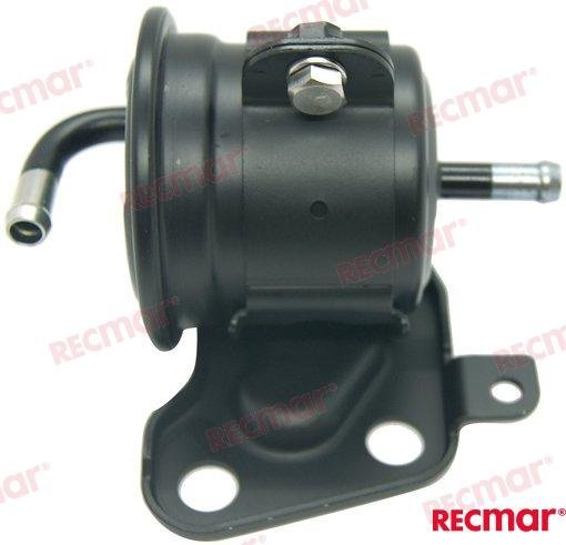 FUEL FILTER Recmar REC15440-99E01
