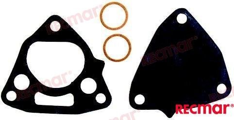 KIT JUNTAS BOMBA COMBUSTIBLE Recmar REC155278A1
