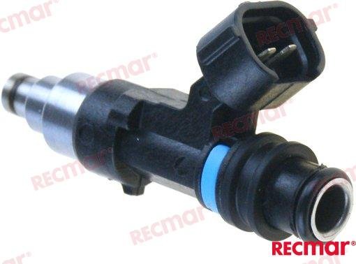 INYECTOR SUZUKI Recmar REC15710-82K50