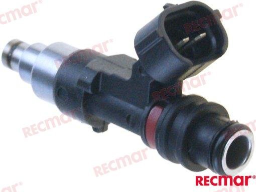 INYECTOR SUZUKI Recmar REC15710-85K00