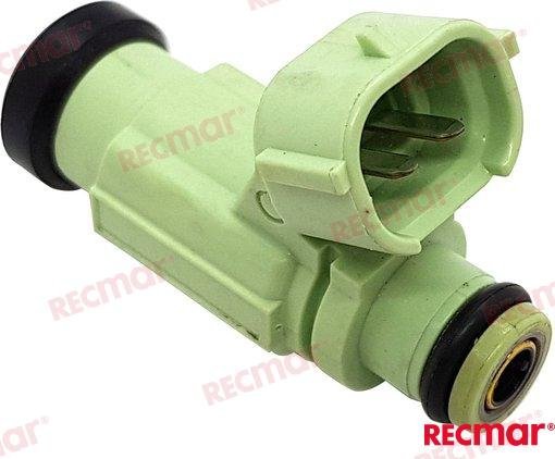 INYECTOR Recmar REC15710-93J00