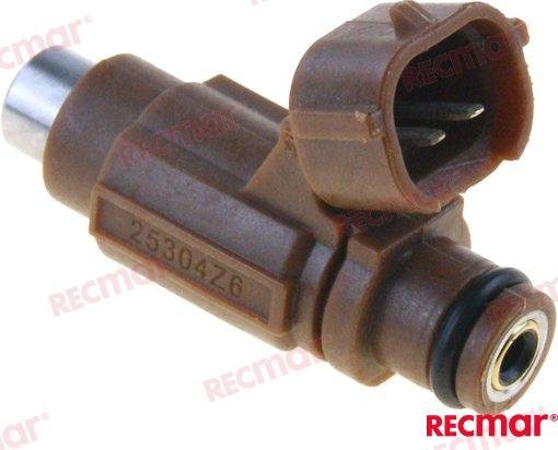 INYECTOR Recmar REC15710-96J00