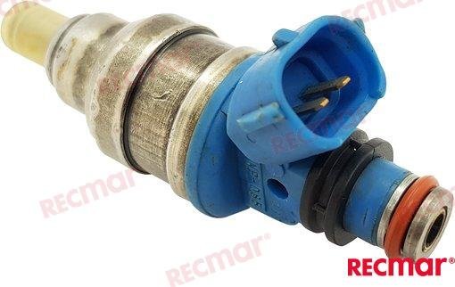 INYECTOR Recmar REC15710-99E00