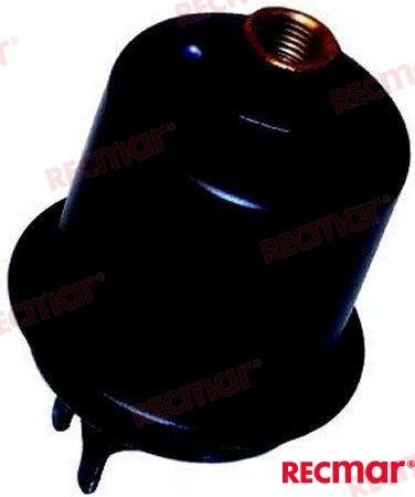 FILTRO COMBUSTIBLE HONDA Recmar REC16010-ST5-993