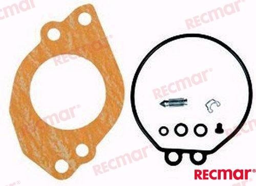 KIT CARBURADOR Recmar REC16010-ZV4-005