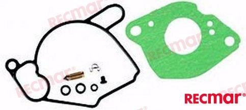 KIT CARBURADOR Recmar REC16010-ZW9-003