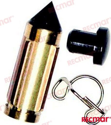 KIT AGUJA Recmar REC16011-ZV4-005