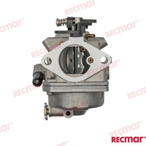 CARBURADOR HONDA Recmar REC16100-ZV1-A03
