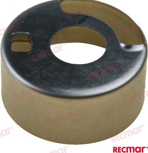 CASQUILLO INOX Recmar REC16157