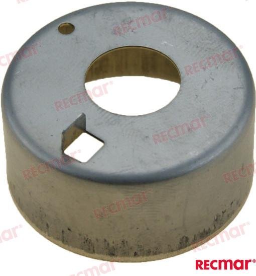 CASQUILLO IMPELLER Recmar REC161571