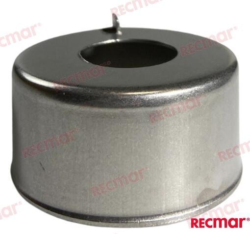 CASQUILLO INOX Recmar REC161572