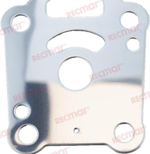 PLACA BASE BOMBA Recmar REC16159