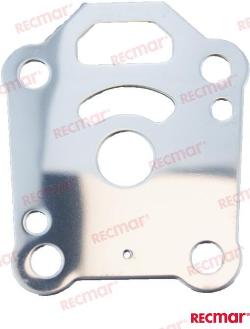 PLACA BASE BOMBA Recmar REC16159