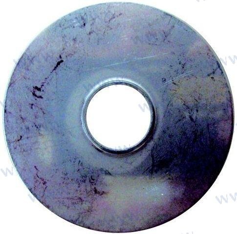 DEFLECTOR TERMOSTATO Mercury REC16496