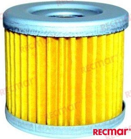 FILTRO ACEITE Recmar REC16510-05240