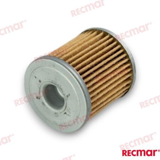 FILTRO ACEITE Recmar REC16510-16H11