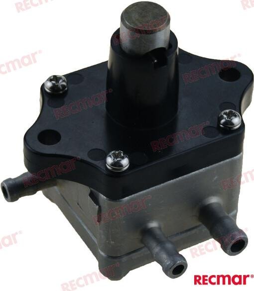 BOMBA COMBUSTIBLE Recmar REC16700-ZW1-004