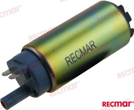 BOMBA COMBUSTIBLE HONDA Recmar REC16735-ZW5-003