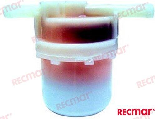 FILTRO COMBUSTIBLE Recmar REC16900-SA5-004